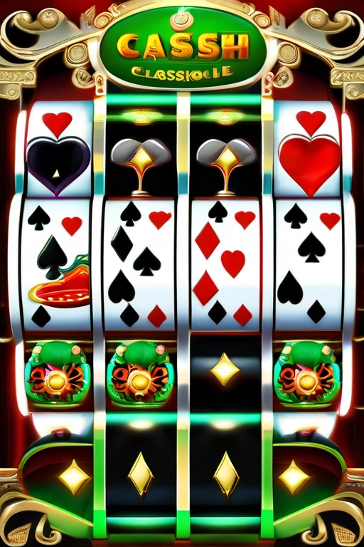 Blackjack Classique