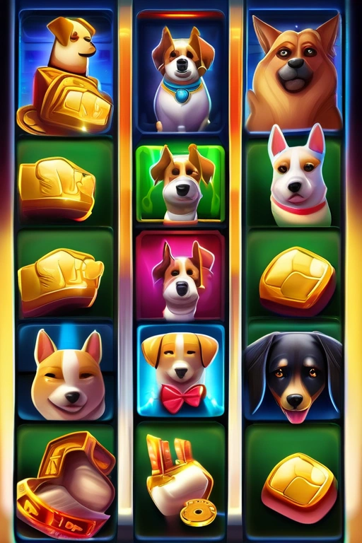 Dog House MegaWays