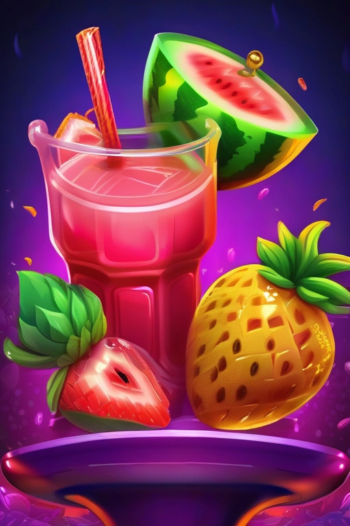 Fruit Party 2