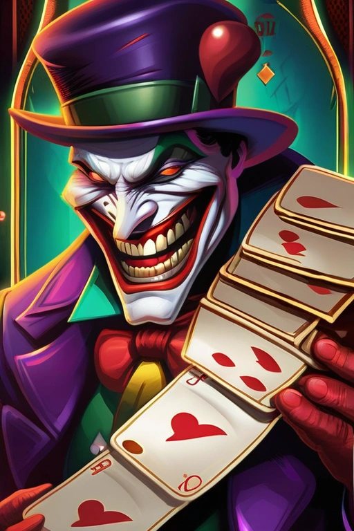 Joker Millions