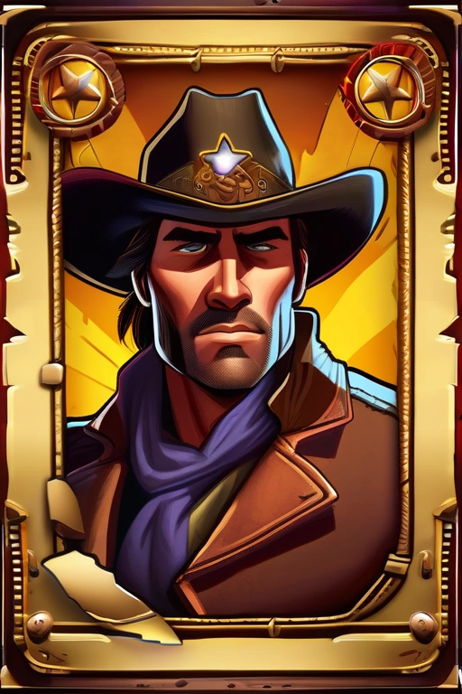 Wanted Dead or Wild